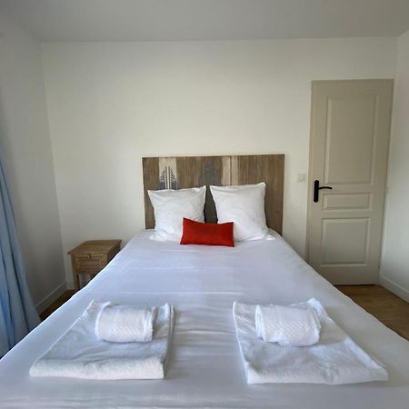 Villa Des Becasses - Andernos Les Bains Екстер'єр фото