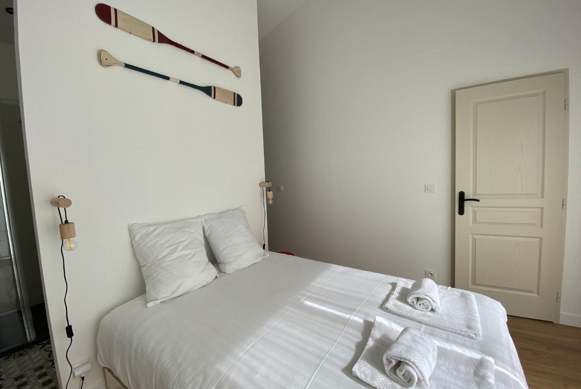 Villa Des Becasses - Andernos Les Bains Екстер'єр фото