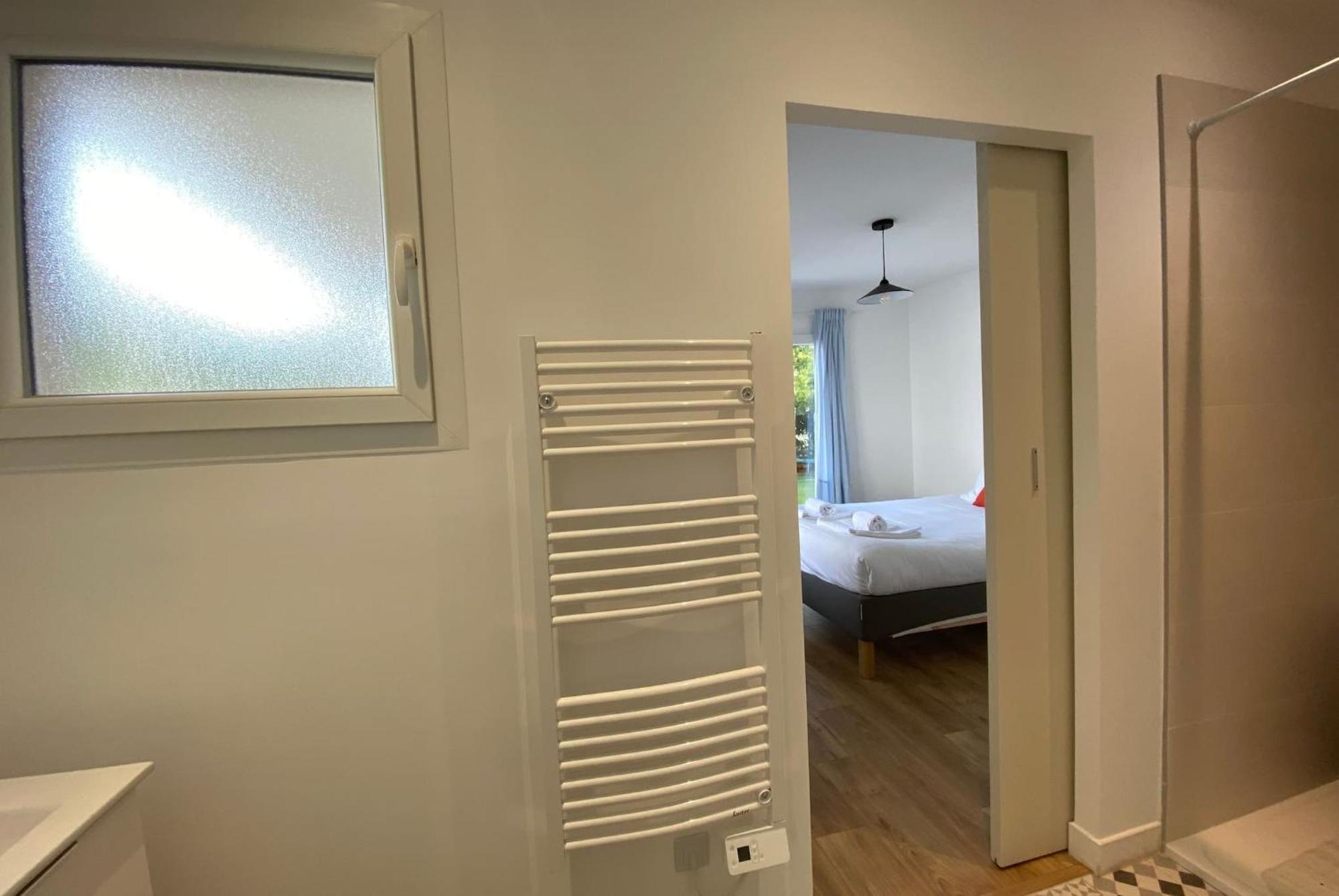 Villa Des Becasses - Andernos Les Bains Екстер'єр фото