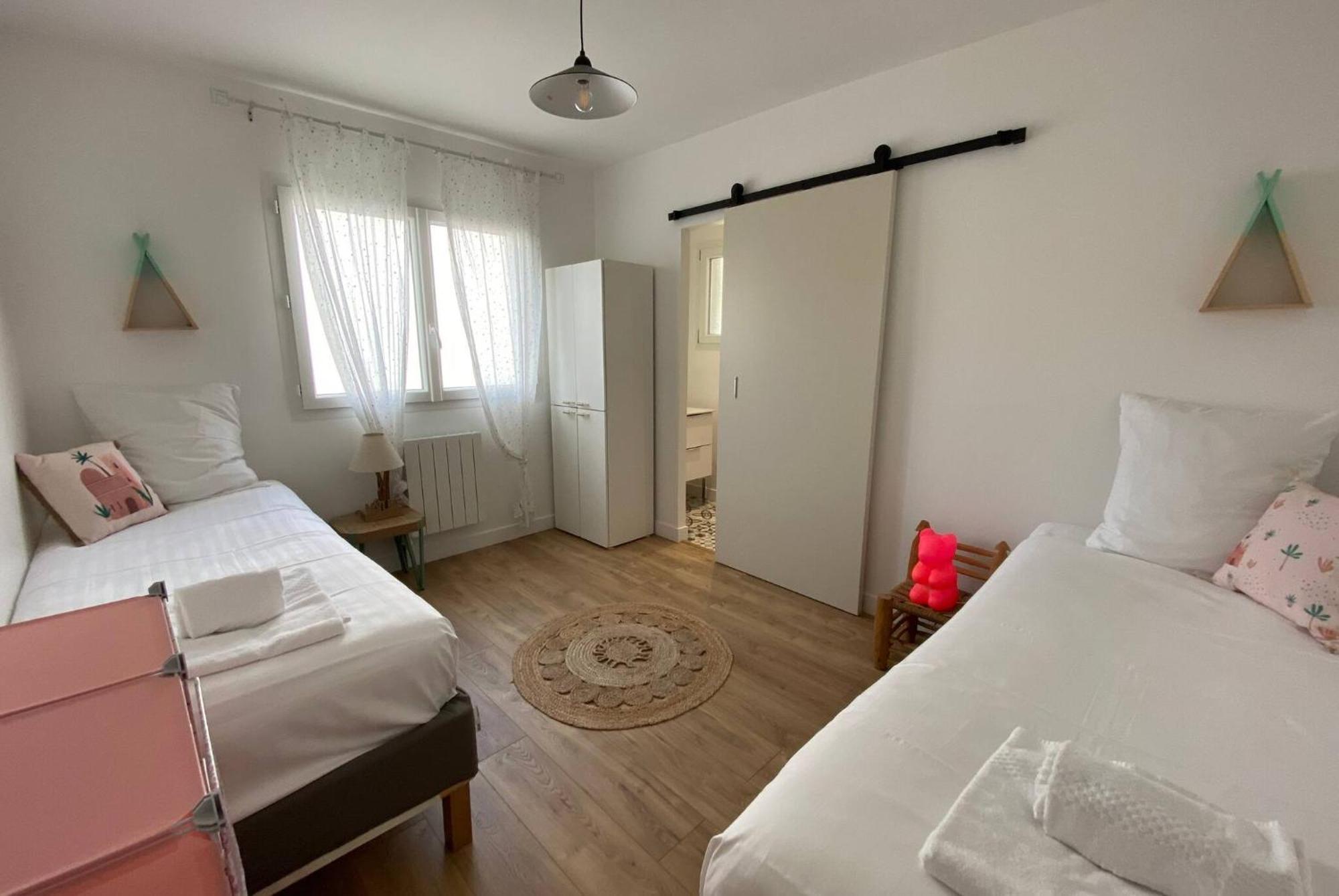Villa Des Becasses - Andernos Les Bains Екстер'єр фото