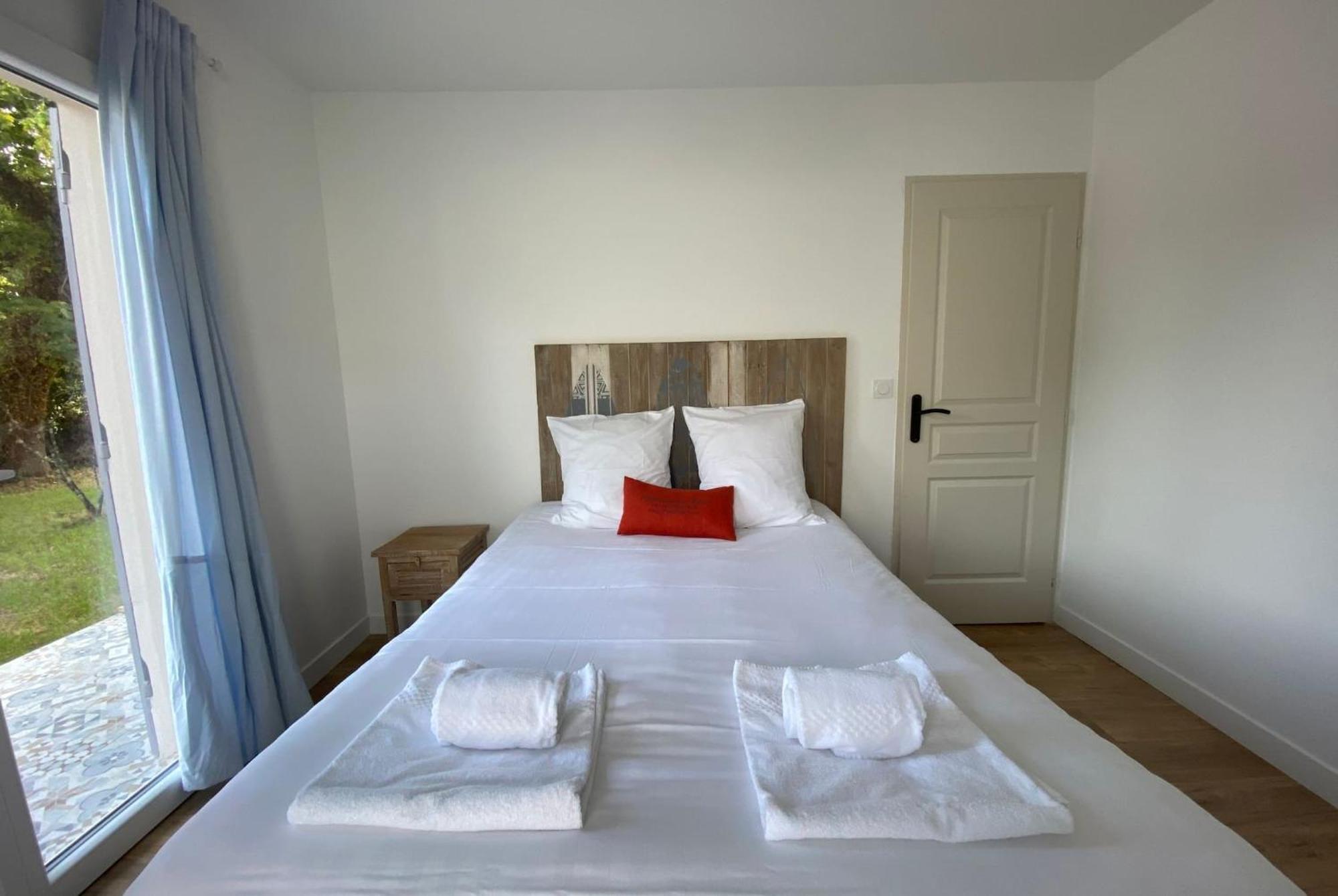 Villa Des Becasses - Andernos Les Bains Екстер'єр фото