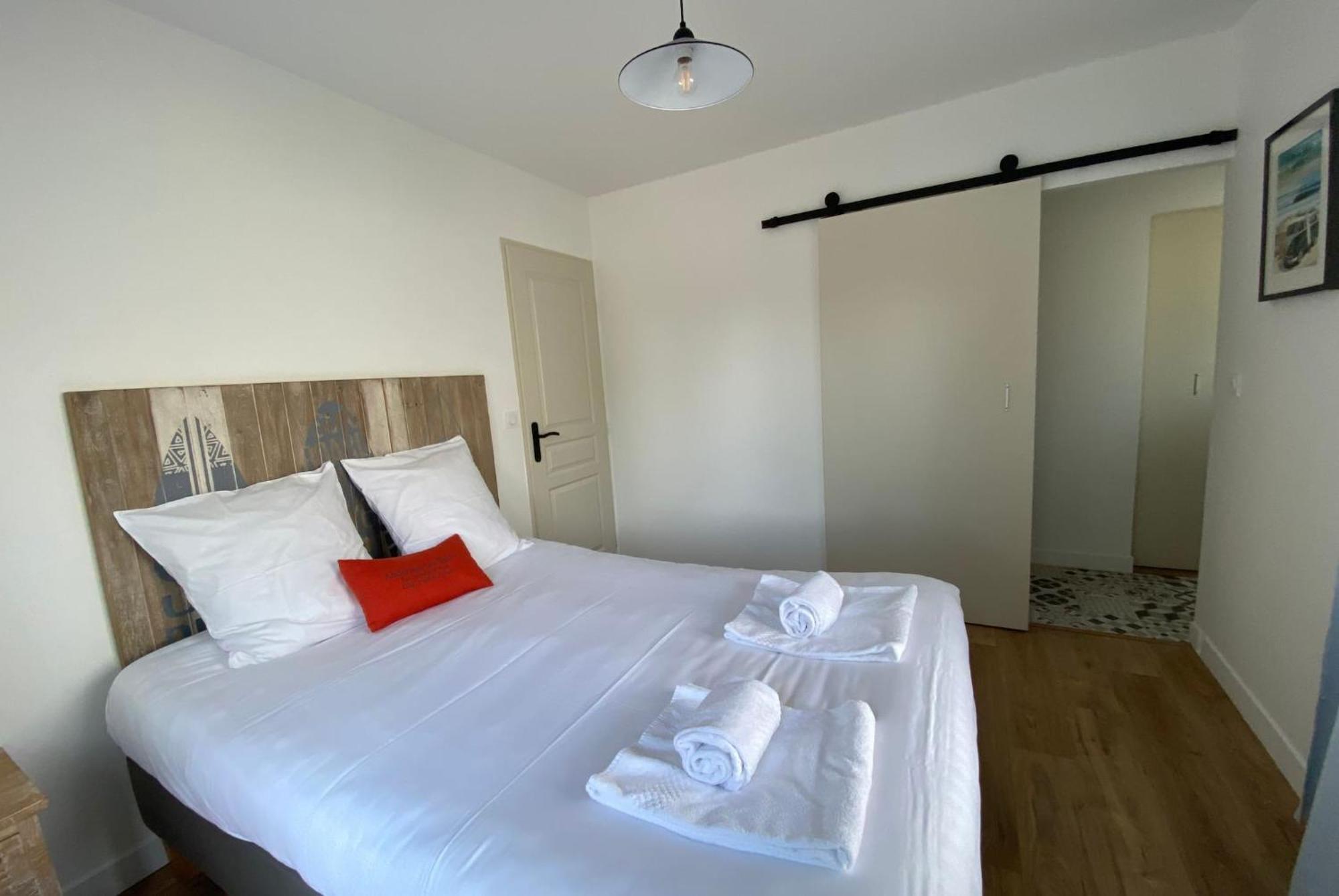 Villa Des Becasses - Andernos Les Bains Екстер'єр фото